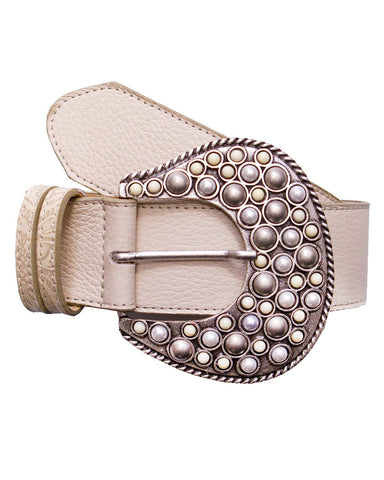 Belle Jean Belt