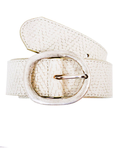 Hirst Jean Belt