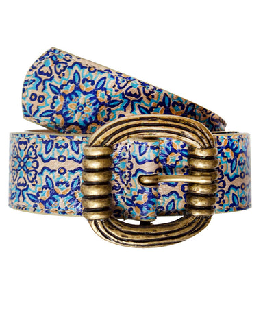 Hirst Jean Belt