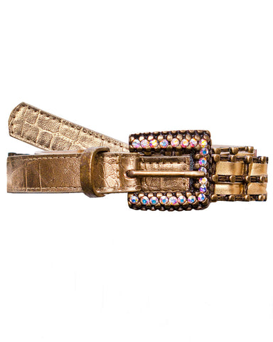 Hirst Jean Belt