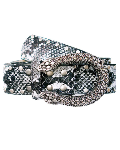 Cecille Tie Belt