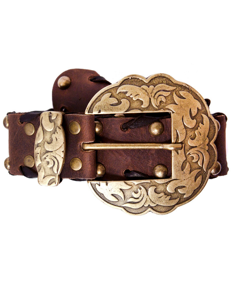 Cassidy Jean Belt