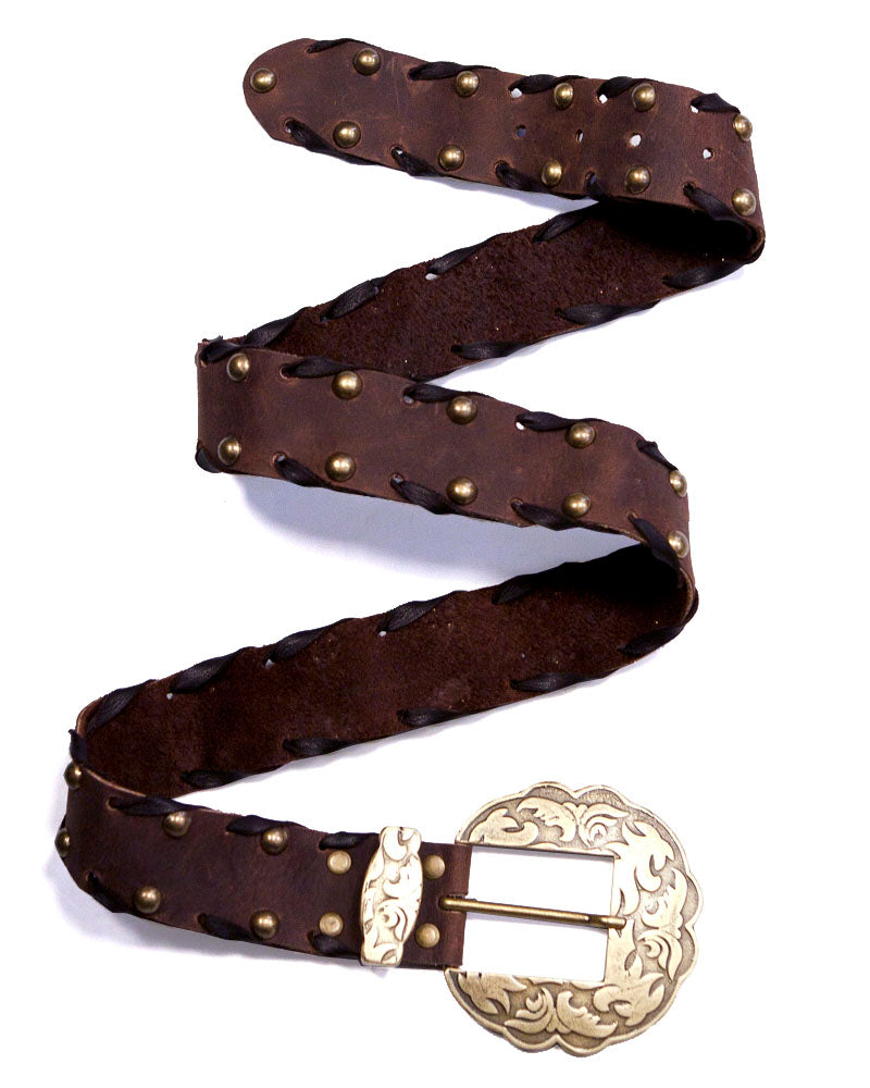 Cassidy Jean Belt