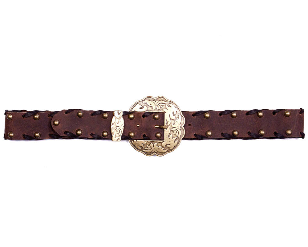 Cassidy Jean Belt