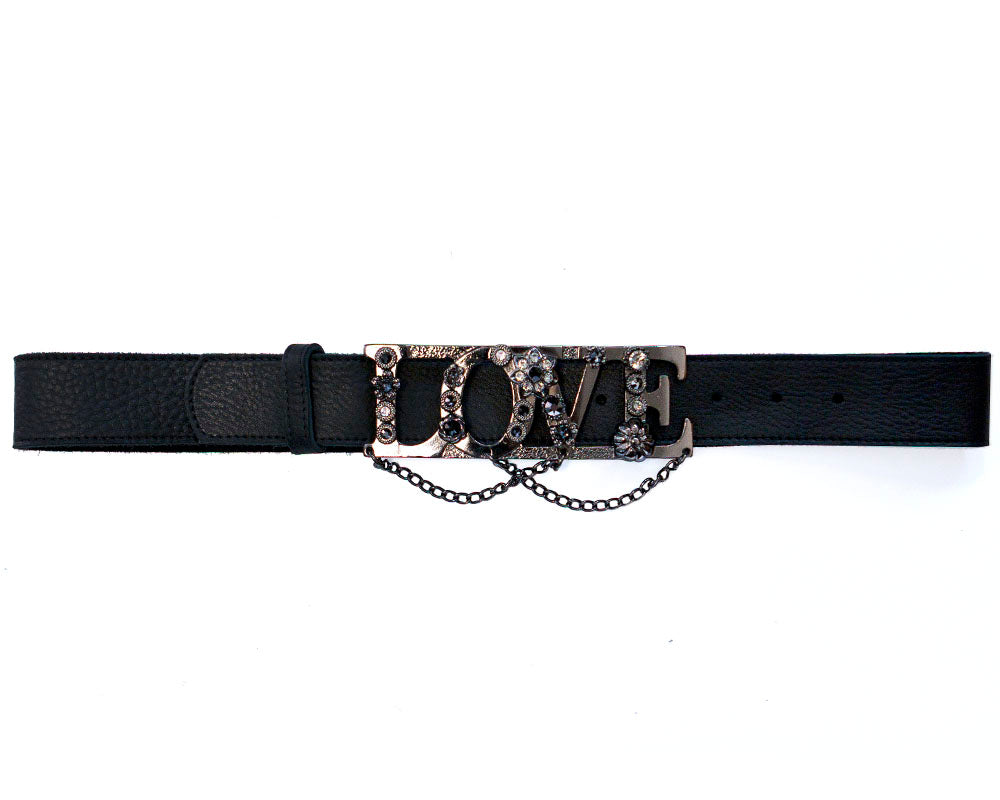 Romeo Jean Belt