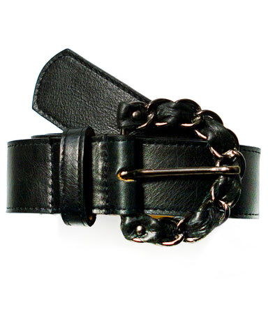 Remington Braided Belt