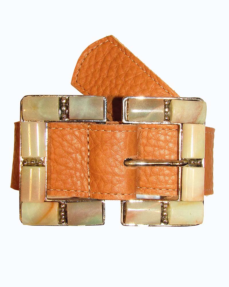Las Cruces Belt