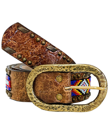 Emery Wrap Belt