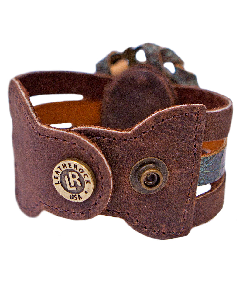 Logan Bracelet