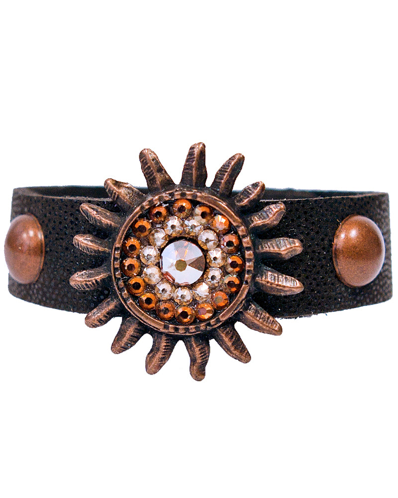 Sunshine Bracelet
