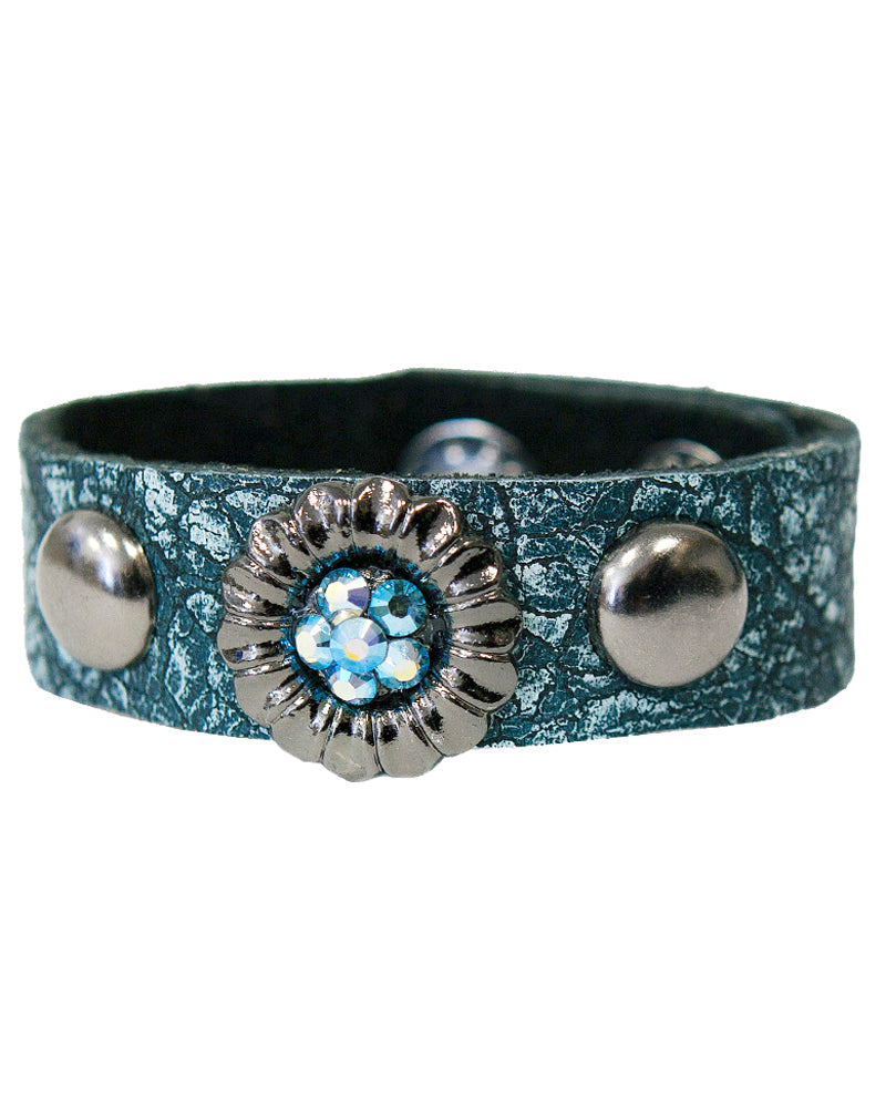 Sunflower Bracelet