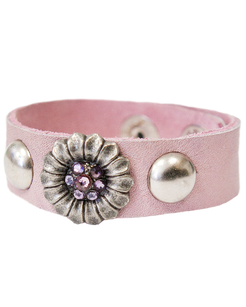 Sunflower Bracelet