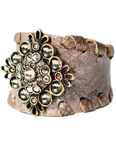 April Cuff