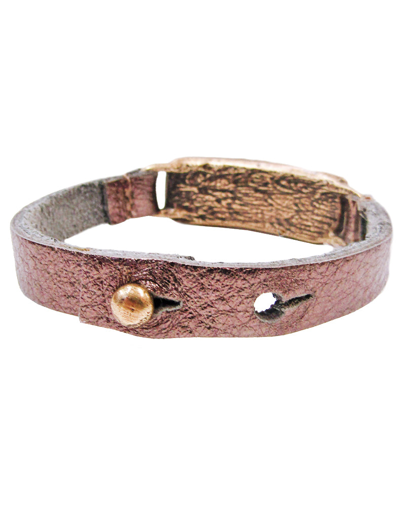 Laurel Bracelet