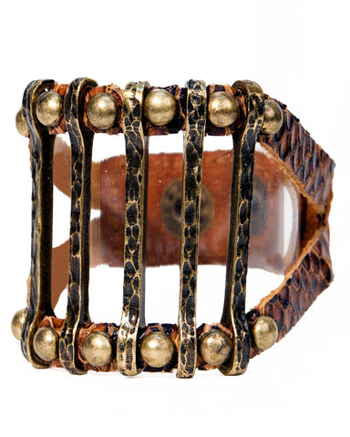 Rowan Bracelet