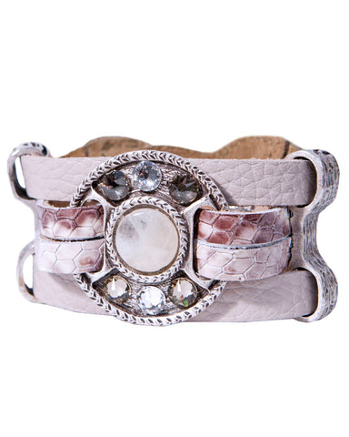 April Cuff