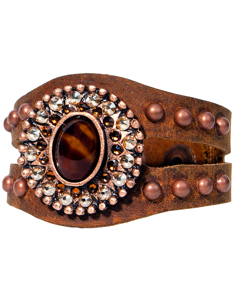 Ember Bracelet