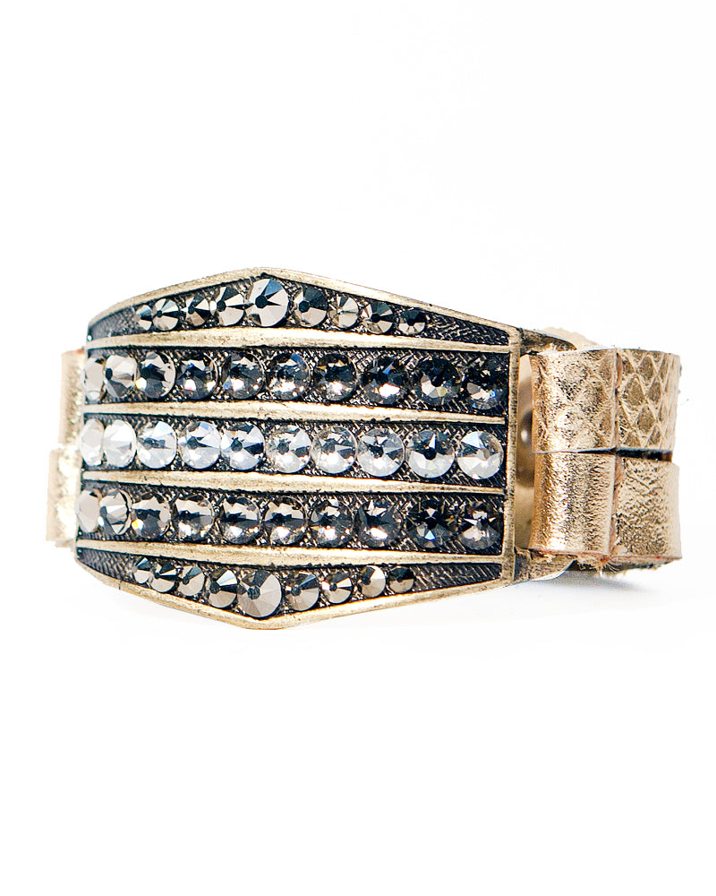 Robin Cuff