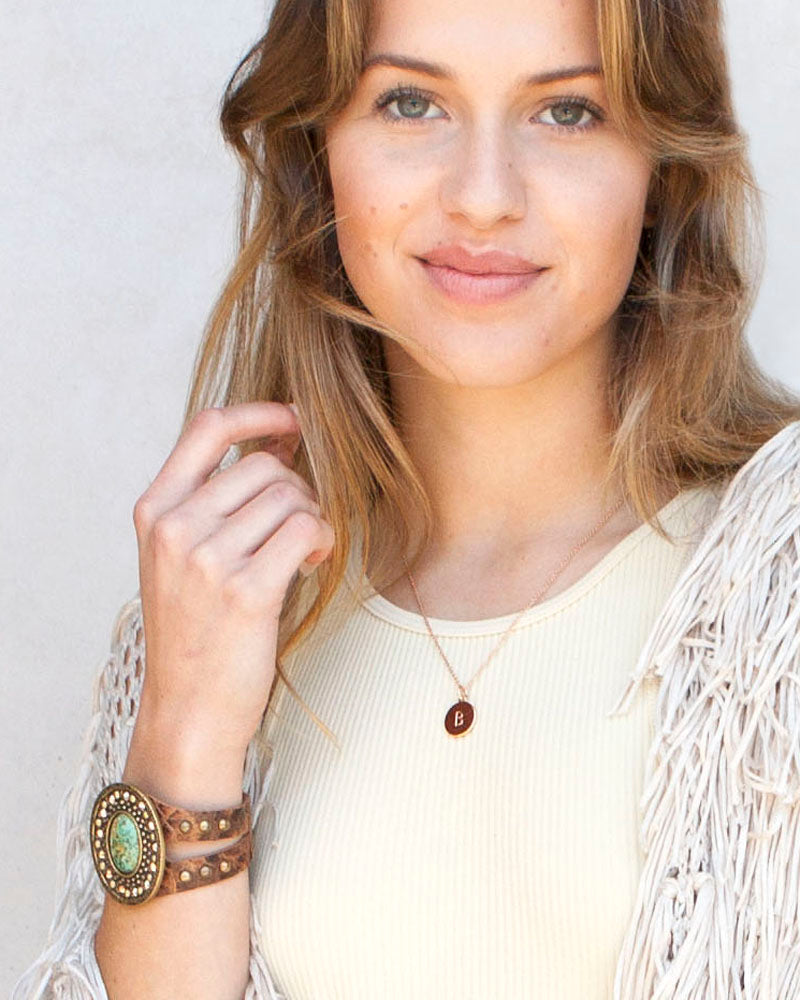Petal Bracelet