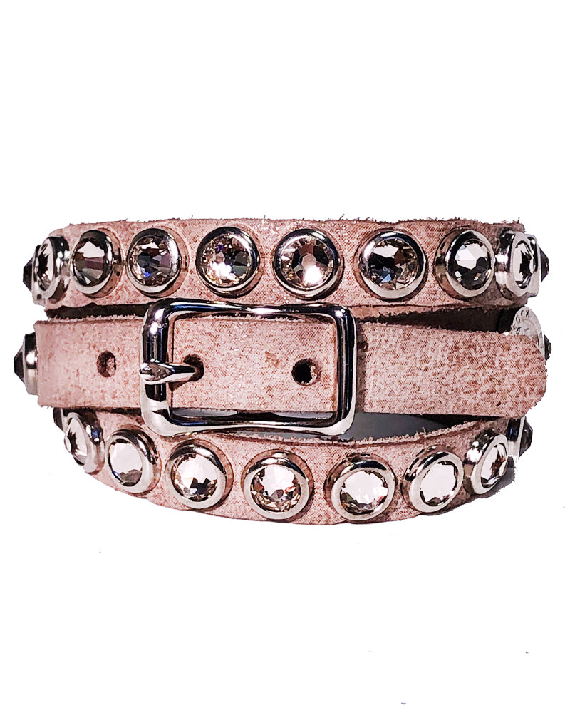 Bebe Wrap Bracelet