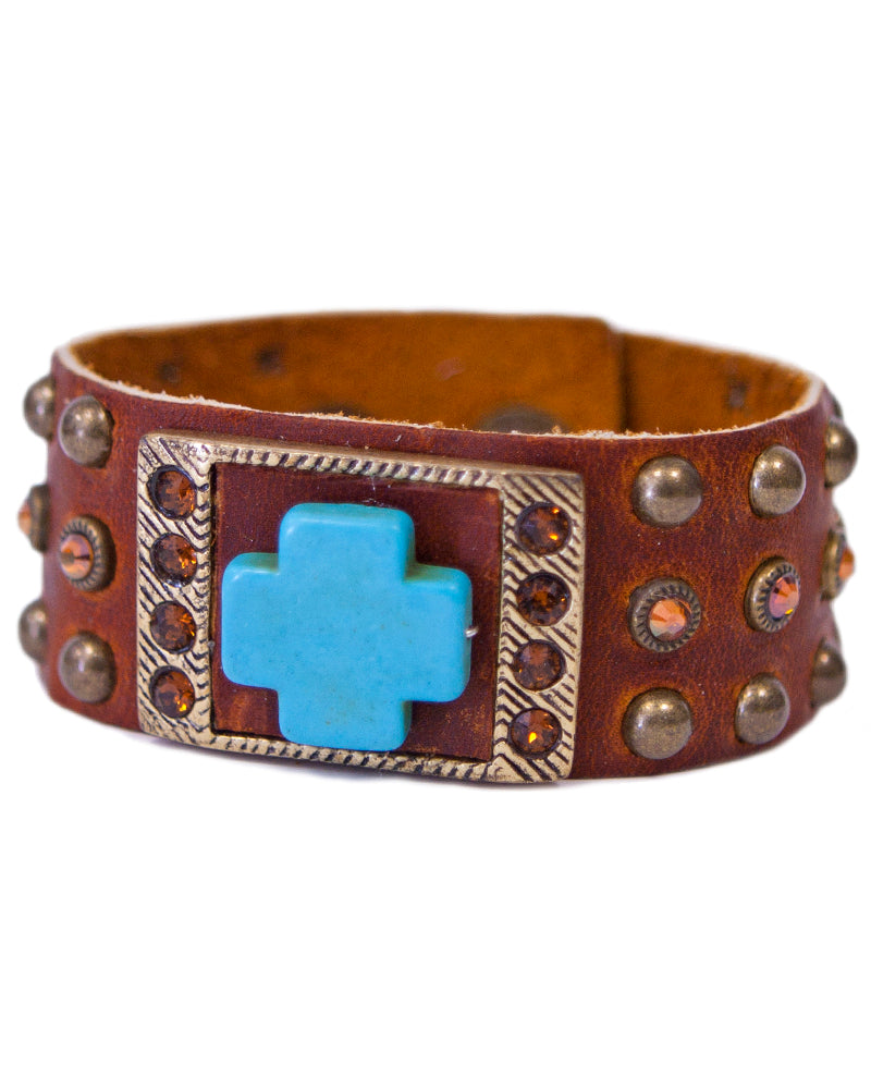 Elvis Cuff