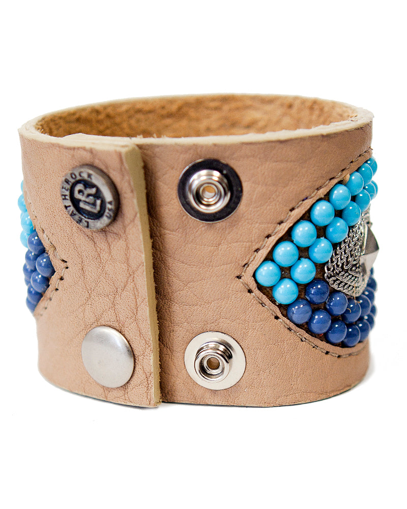 Waves Cuff