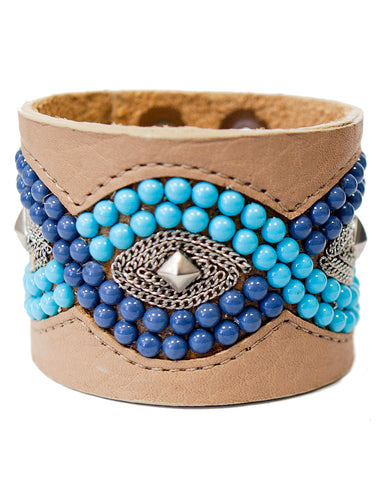 April Cuff
