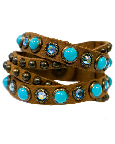 Elvis Cuff