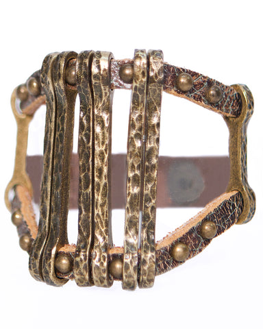 Georgia Cuff