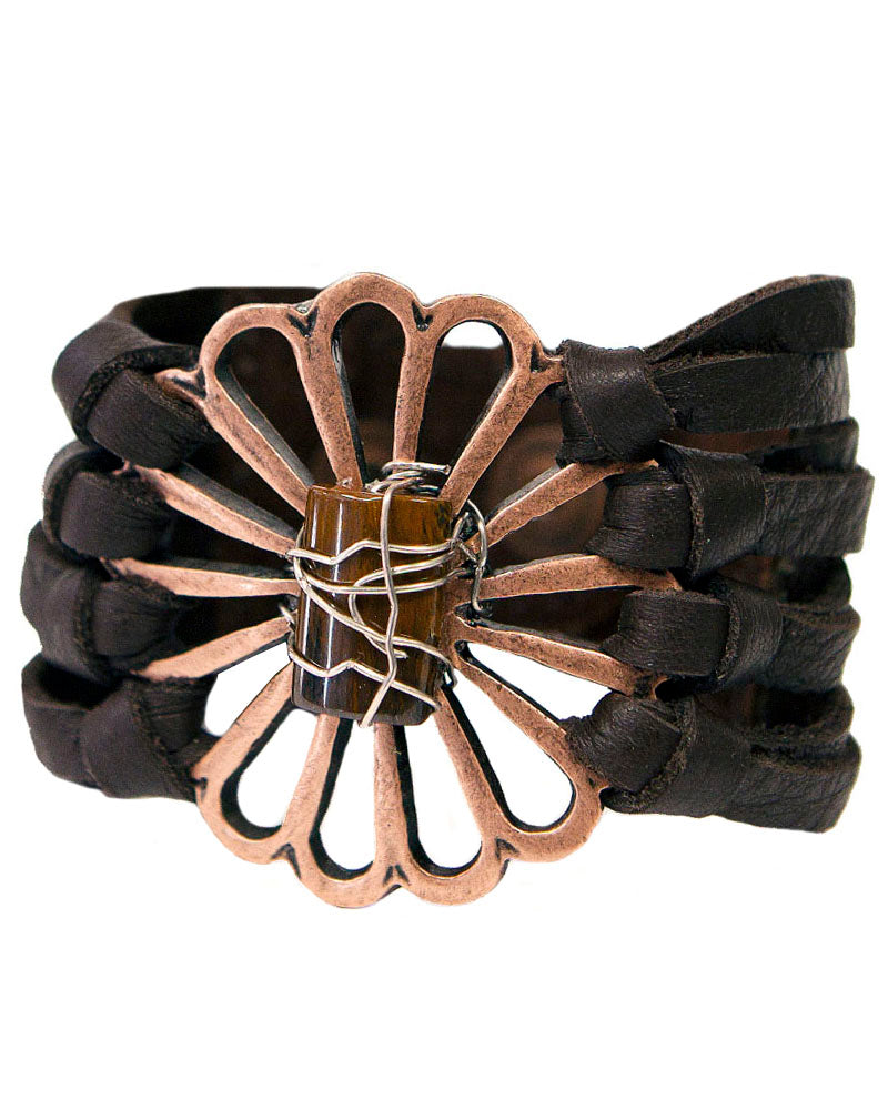 Flora Bracelet
