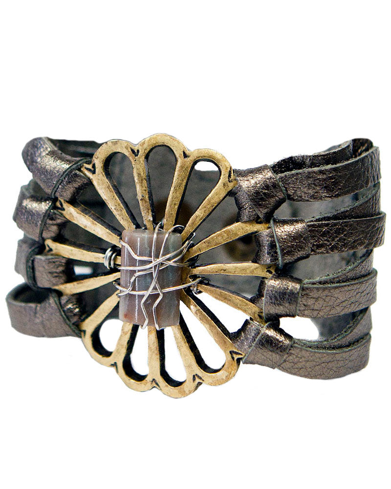Flora Bracelet
