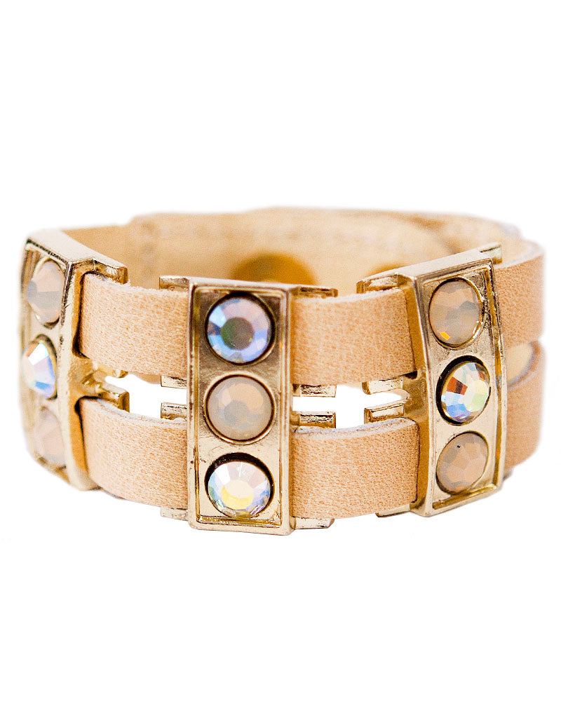 Stevie Bracelet