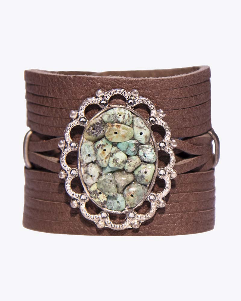 Ariana Cuff