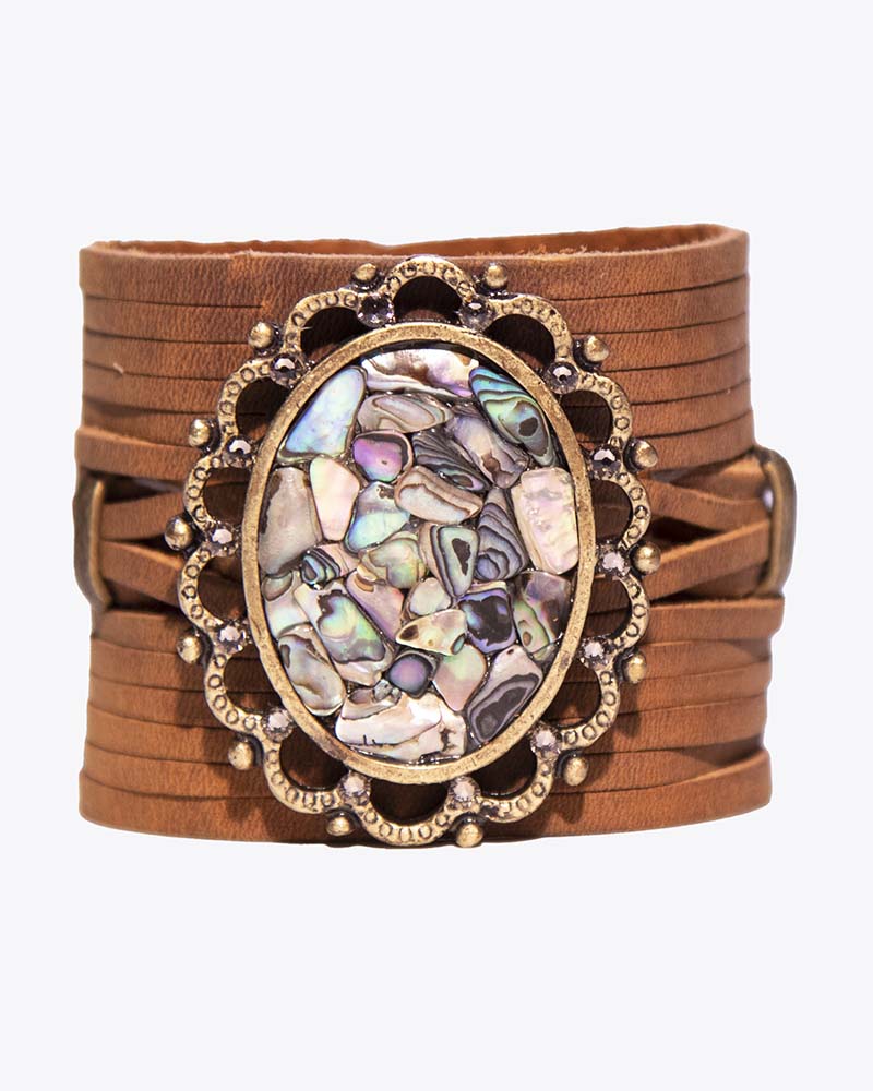 Ariana Cuff