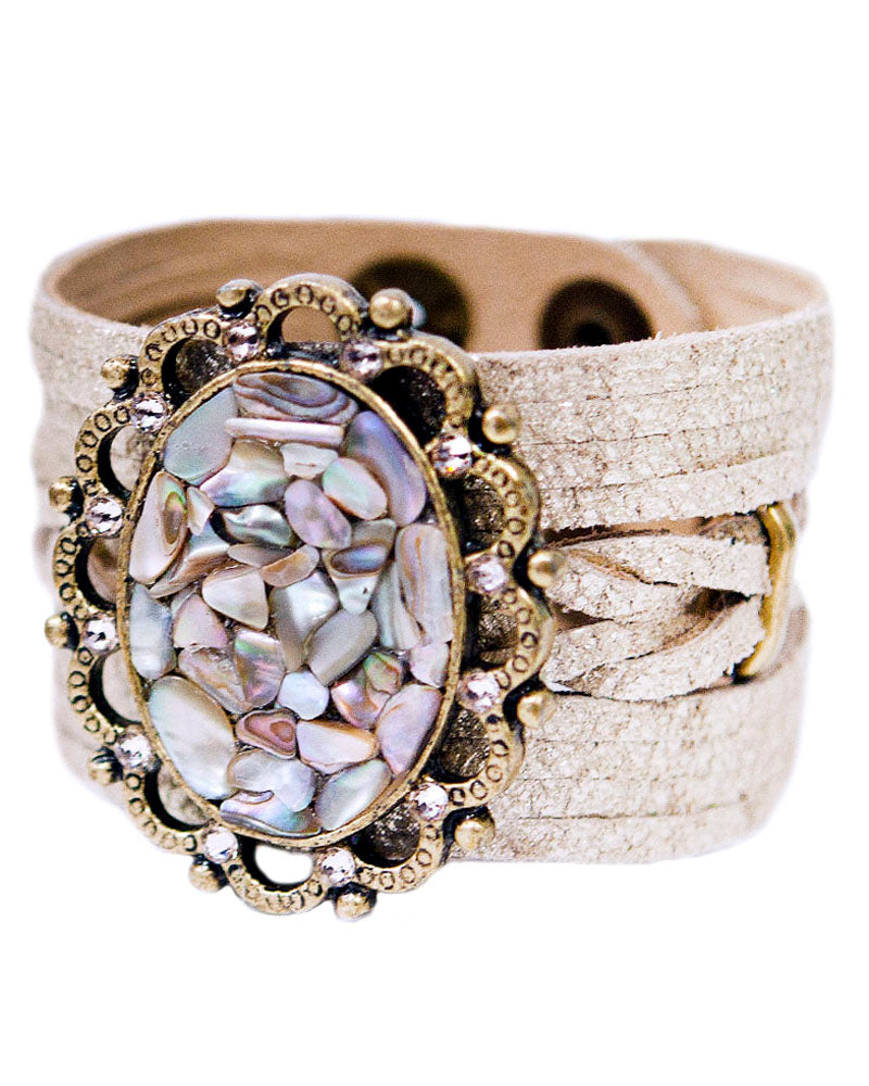 Ariana Cuff