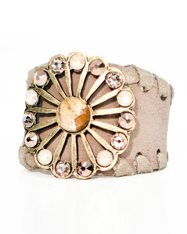 Alicia Cuff