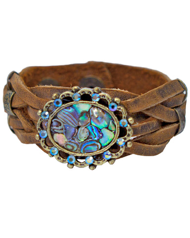 April Cuff