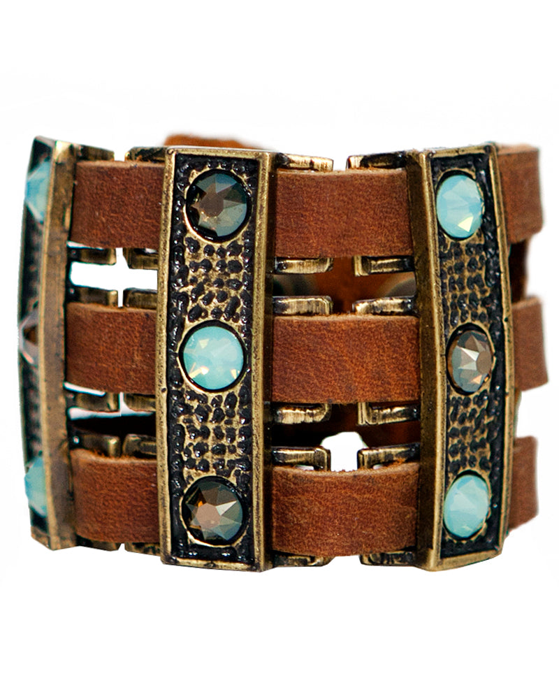 Jackie Bracelet