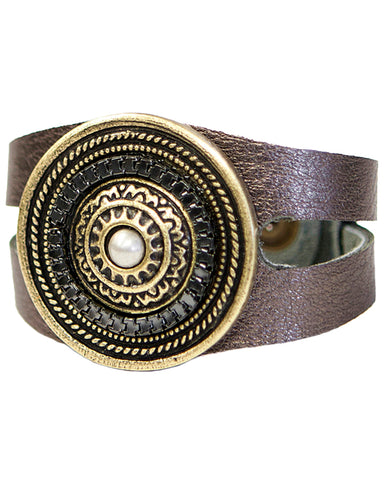 Asher Bracelet
