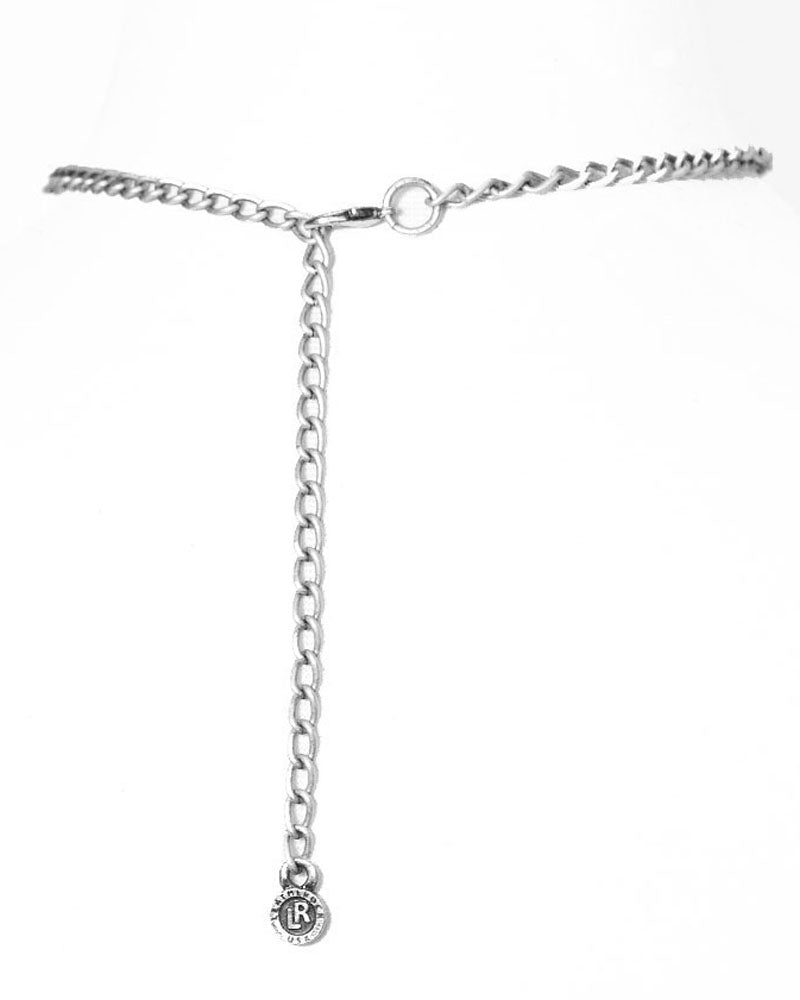 Hannah Necklace