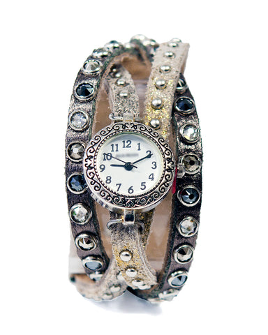 April Cuff