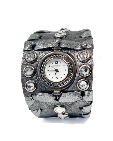 April Cuff