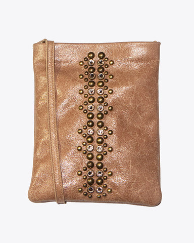 Jones Crossbody