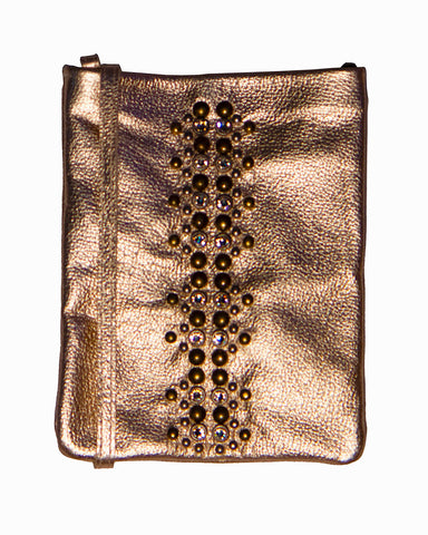 Cooper Cell Pouch