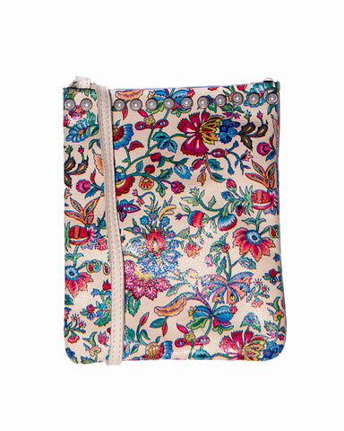 Jones Crossbody