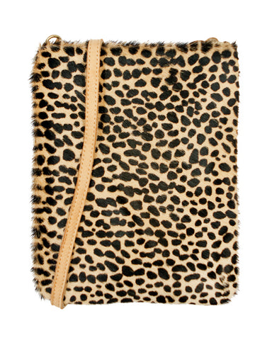 Jones Crossbody