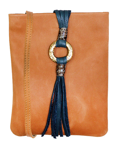 Normajean Convertible Bag