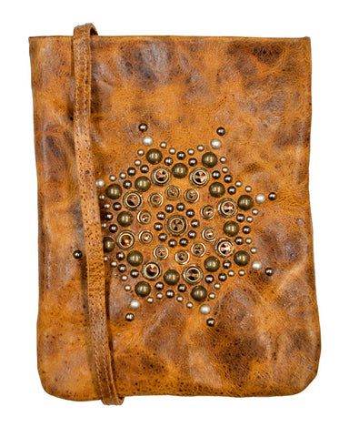 Jones Crossbody