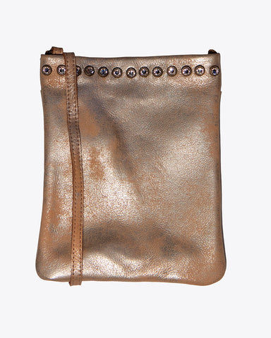 Jones Crossbody