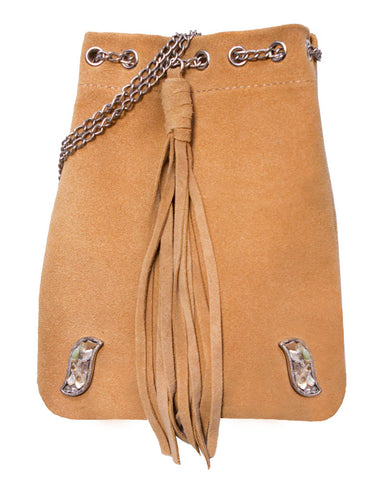 Cooper Cell Pouch